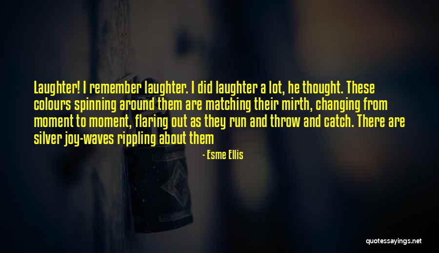 Visionary Fiction Quotes By Esme Ellis Visionary Fiction Quotes By Esme Ellis