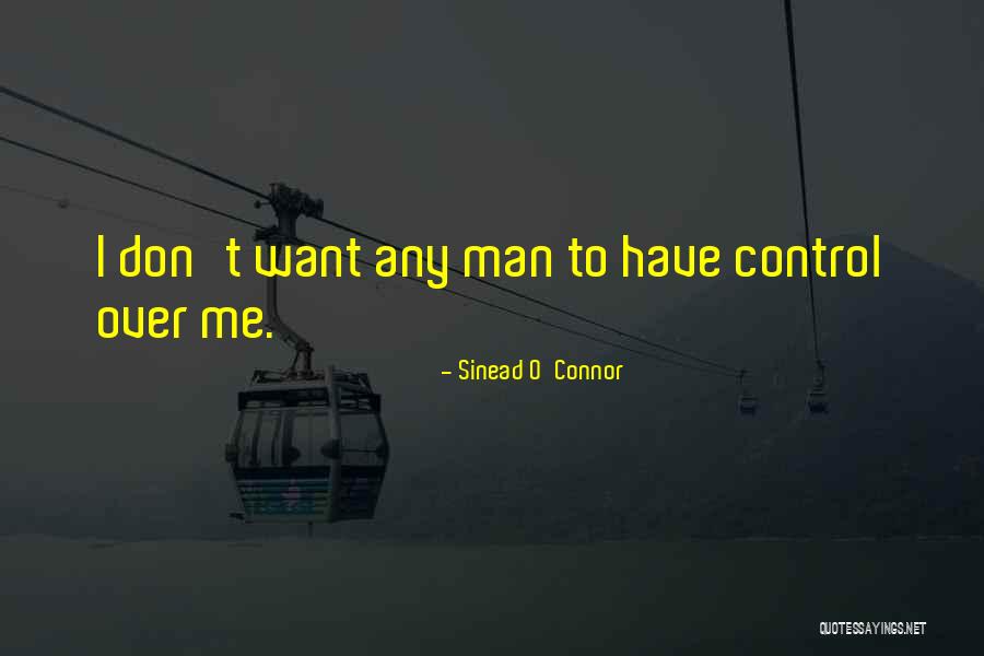 Visionary Or Execution Quotes By Sinead O'Connor Visionary Or Execution Quotes By Sinead O'Connor