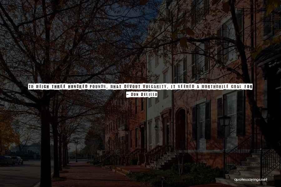 Visionary Quotes By Don DeLillo Visionary Quotes By Don DeLillo