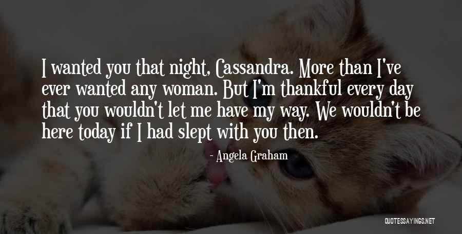 Visioned Media Quotes By Angela Graham Visioned Media Quotes By Angela Graham