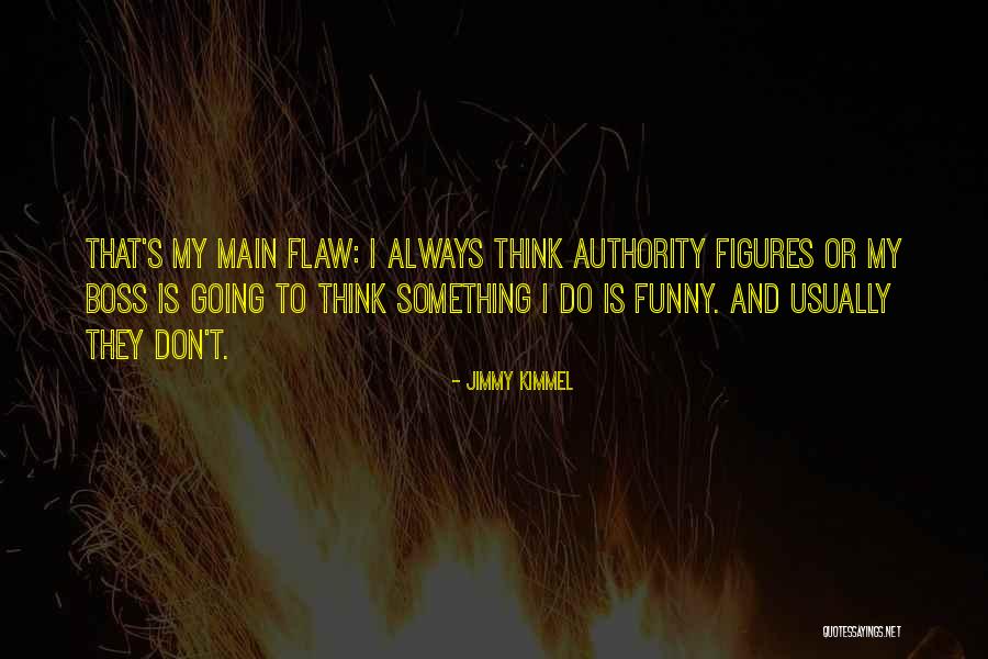 Visioned Media Quotes By Jimmy Kimmel Visioned Media Quotes By Jimmy Kimmel