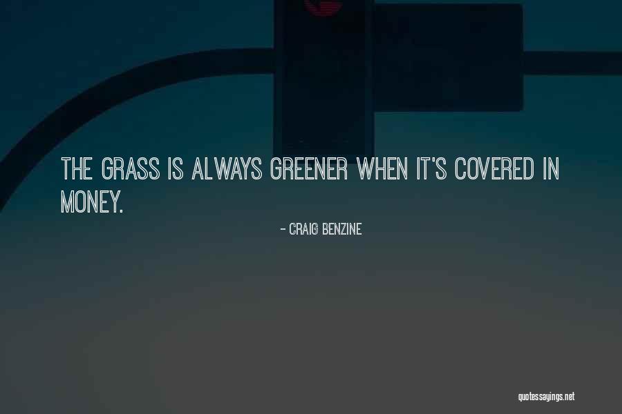 Visioneering Inc Quotes By Craig Benzine