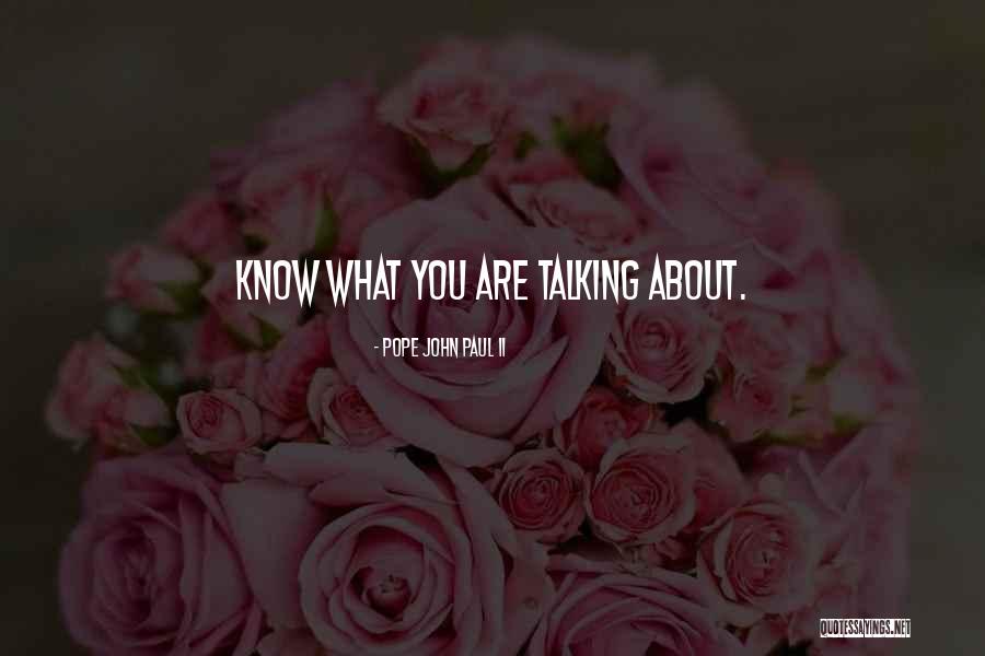 Visioneering Technologies Quotes By Pope John Paul II Visioneering Technologies Quotes By Pope John Paul II