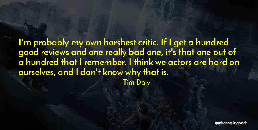 Visioneng Quotes By Tim Daly Visioneng Quotes By Tim Daly