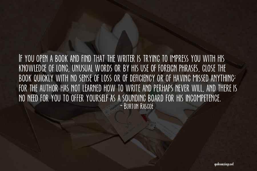 Visiones Opticas Quotes By Burton Rascoe Visiones Opticas Quotes By Burton Rascoe
