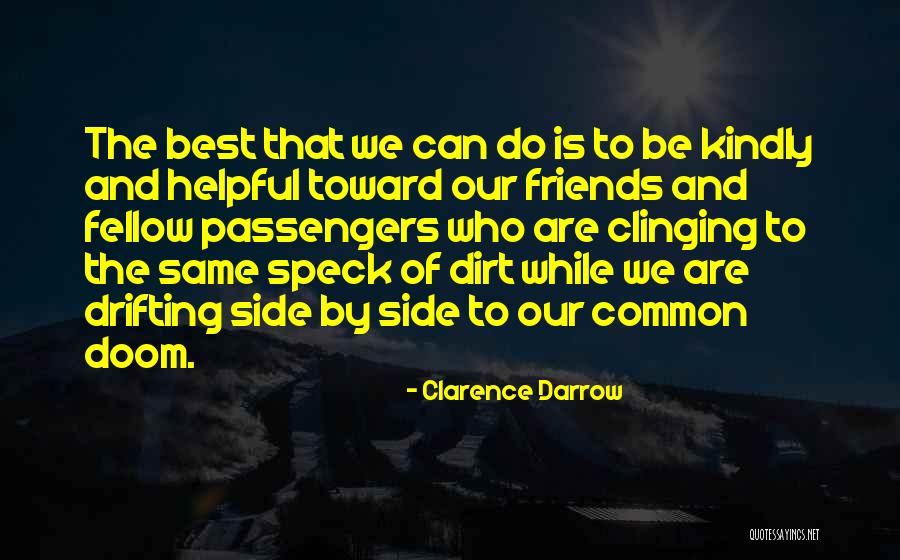 Visiones Opticas Quotes By Clarence Darrow Visiones Opticas Quotes By Clarence Darrow