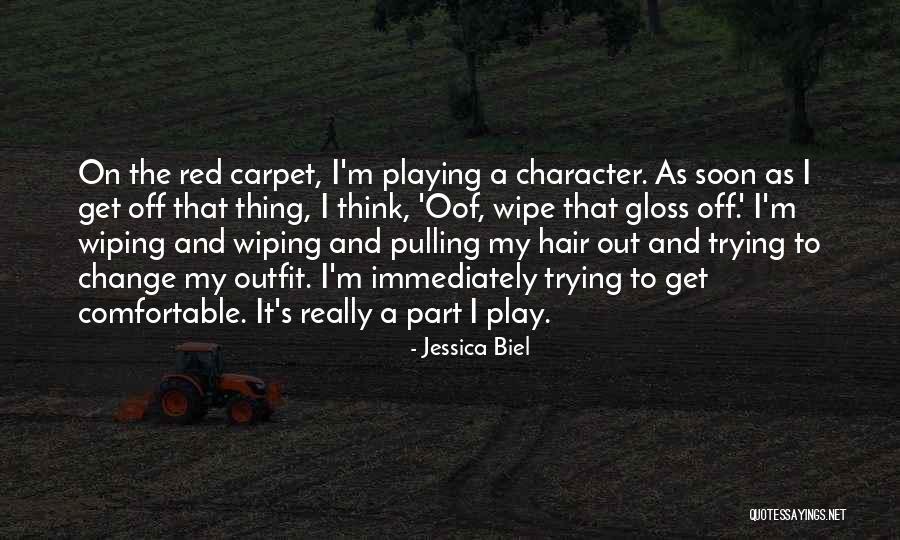 Visiones Opticas Quotes By Jessica Biel Visiones Opticas Quotes By Jessica Biel