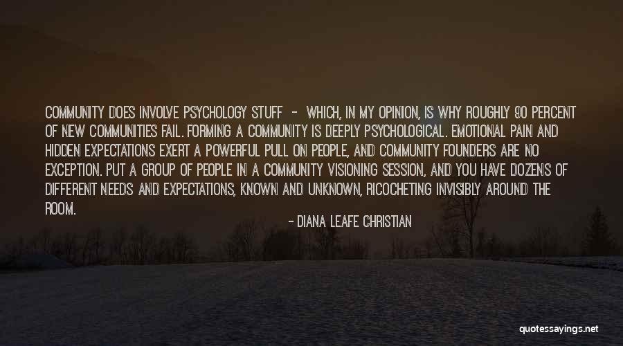 Visioning Session Quotes By Diana Leafe Christian Visioning Session Quotes By Diana Leafe Christian