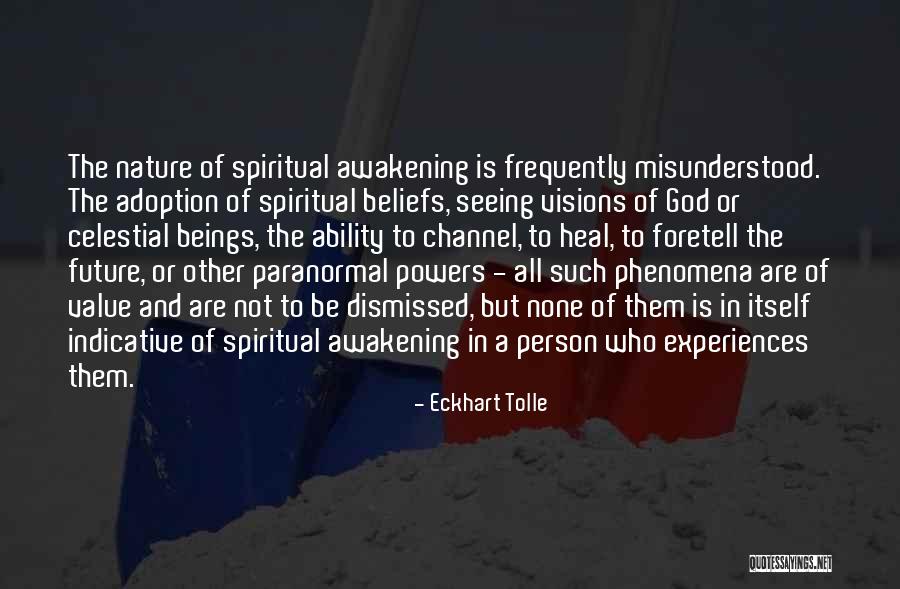 Visions For The Future Quotes By Eckhart Tolle Visions For The Future Quotes By Eckhart Tolle