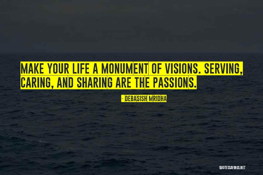 Visions Of Love Quotes By Debasish Mridha Visions Of Love Quotes By Debasish Mridha