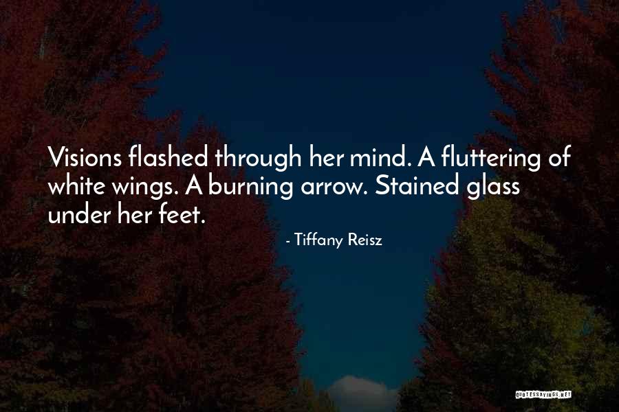 Visions Of Love Quotes By Tiffany Reisz Visions Of Love Quotes By Tiffany Reisz