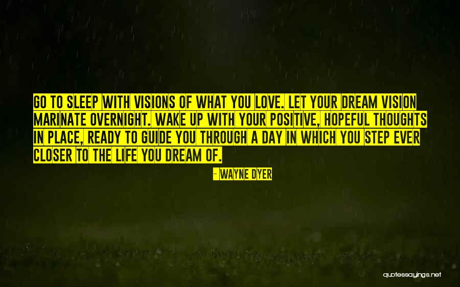 Visions Of Love Quotes By Wayne Dyer Visions Of Love Quotes By Wayne Dyer