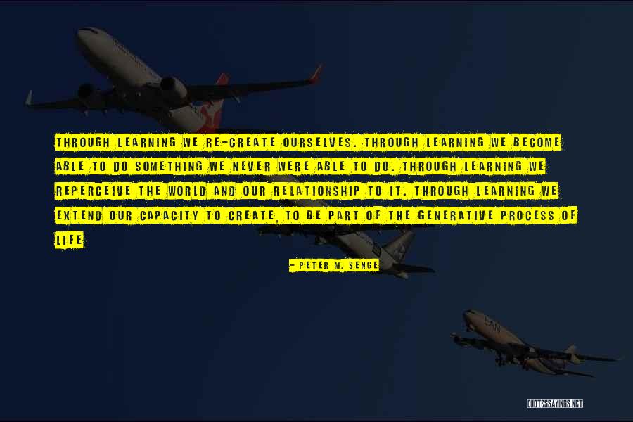 Visit Andaman Quotes By Peter M. Senge Visit Andaman Quotes By Peter M. Senge