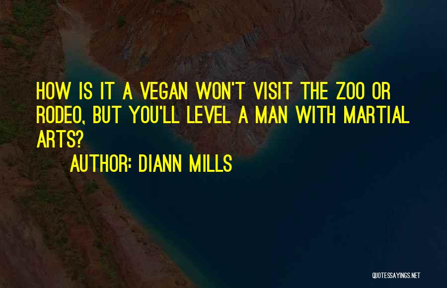 Visit Quotes By DiAnn Mills