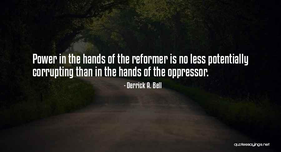 Visitanos Quotes By Derrick A. Bell Visitanos Quotes By Derrick A. Bell