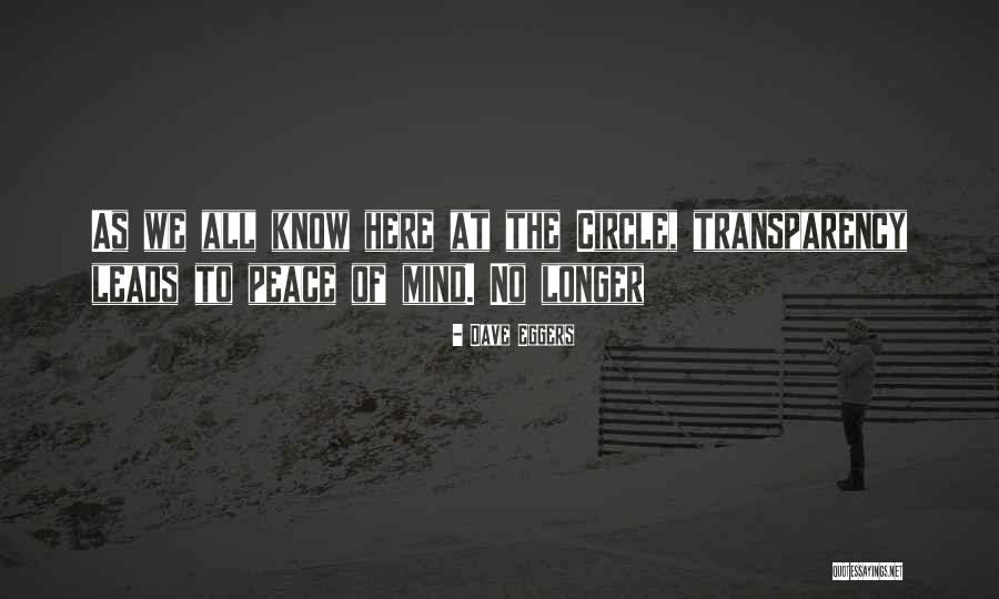 Visitantes Extranjeros Quotes By Dave Eggers Visitantes Extranjeros Quotes By Dave Eggers