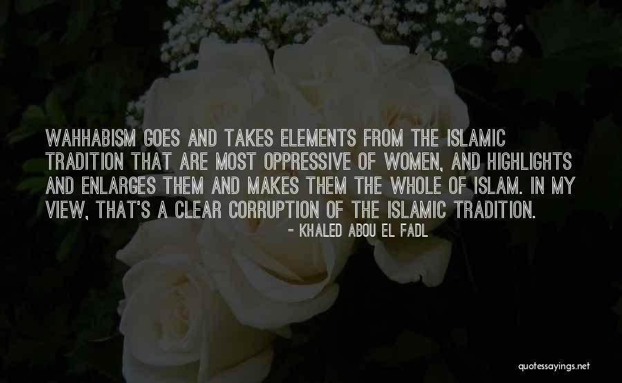 Visitantes Extranjeros Quotes By Khaled Abou El Fadl Visitantes Extranjeros Quotes By Khaled Abou El Fadl