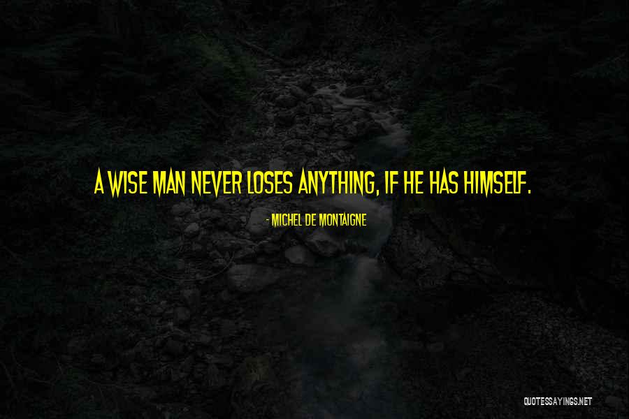 Visitar Miami Quotes By Michel De Montaigne Visitar Miami Quotes By Michel De Montaigne