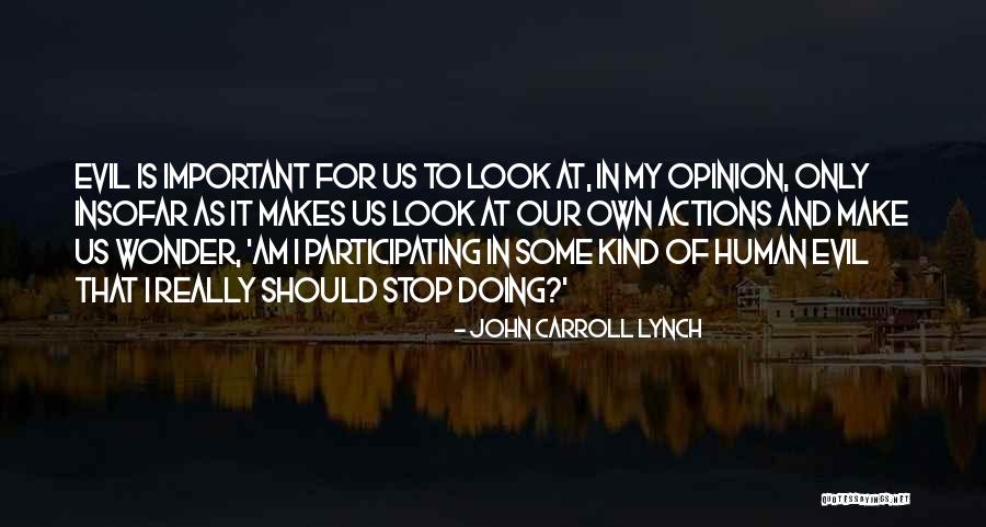 Visitare Lumbria Quotes By John Carroll Lynch Visitare Lumbria Quotes By John Carroll Lynch