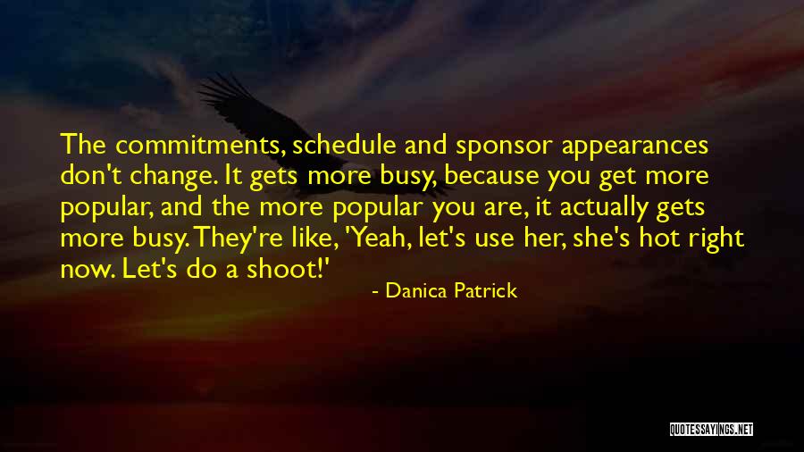 Visitare Napoli Quotes By Danica Patrick Visitare Napoli Quotes By Danica Patrick
