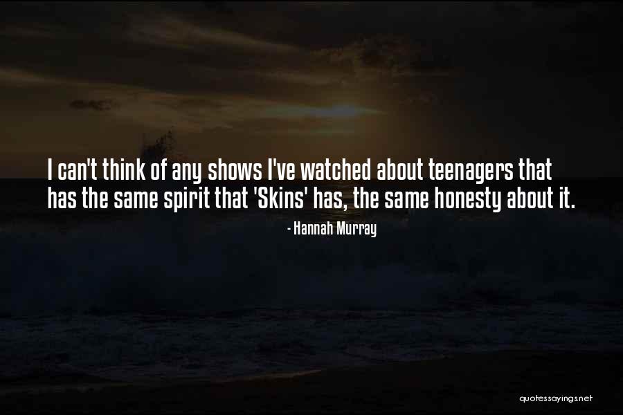 Visitare Napoli Quotes By Hannah Murray Visitare Napoli Quotes By Hannah Murray