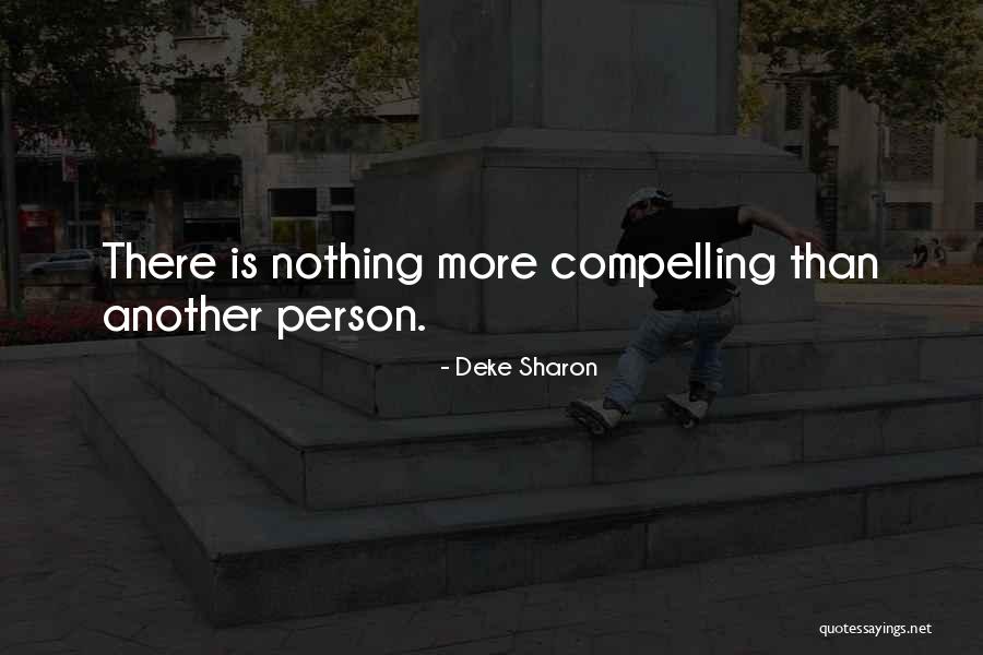 Visitateci Quotes By Deke Sharon Visitateci Quotes By Deke Sharon