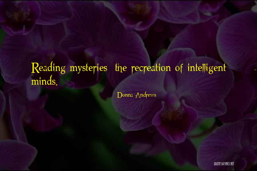 Visitations From The Dead Quotes By Donna Andrews Visitations From The Dead Quotes By Donna Andrews