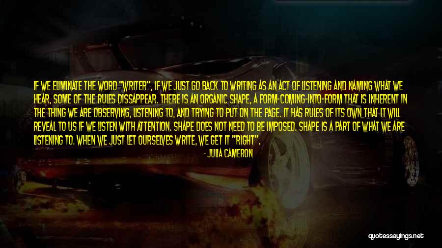 Visitations Of Cornwall Quotes By Julia Cameron Visitations Of Cornwall Quotes By Julia Cameron