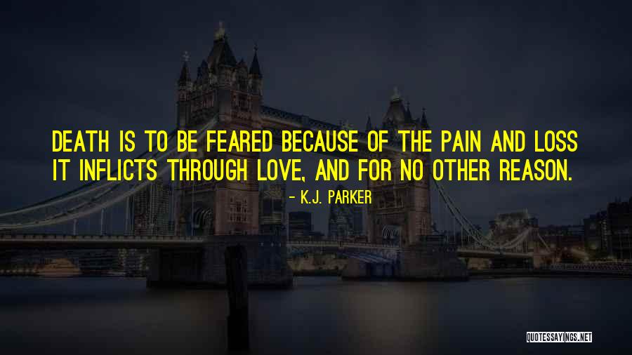 Visitations Of Cornwall Quotes By K.J. Parker Visitations Of Cornwall Quotes By K.J. Parker