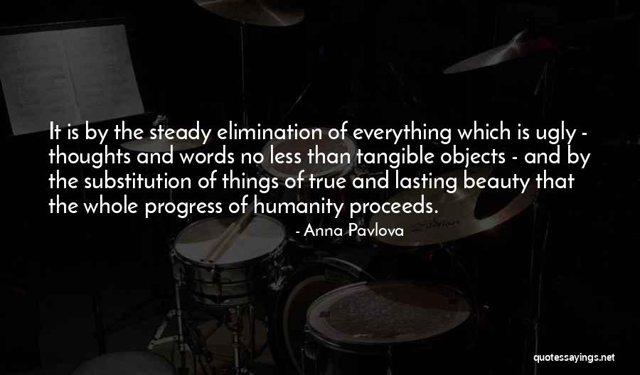 Visitations Quotes By Anna Pavlova Visitations Quotes By Anna Pavlova
