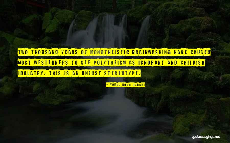 Visitations Quotes By Yuval Noah Harari Visitations Quotes By Yuval Noah Harari