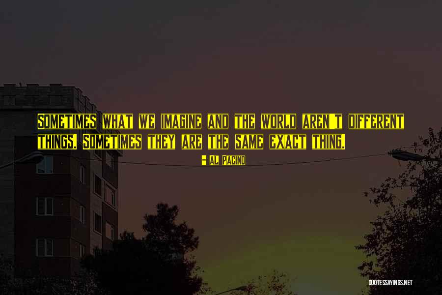 Visite De Carne Quotes By Al Pacino Visite De Carne Quotes By Al Pacino