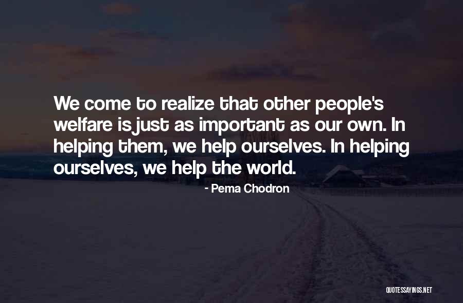 Visited Temple Quotes By Pema Chodron Visited Temple Quotes By Pema Chodron