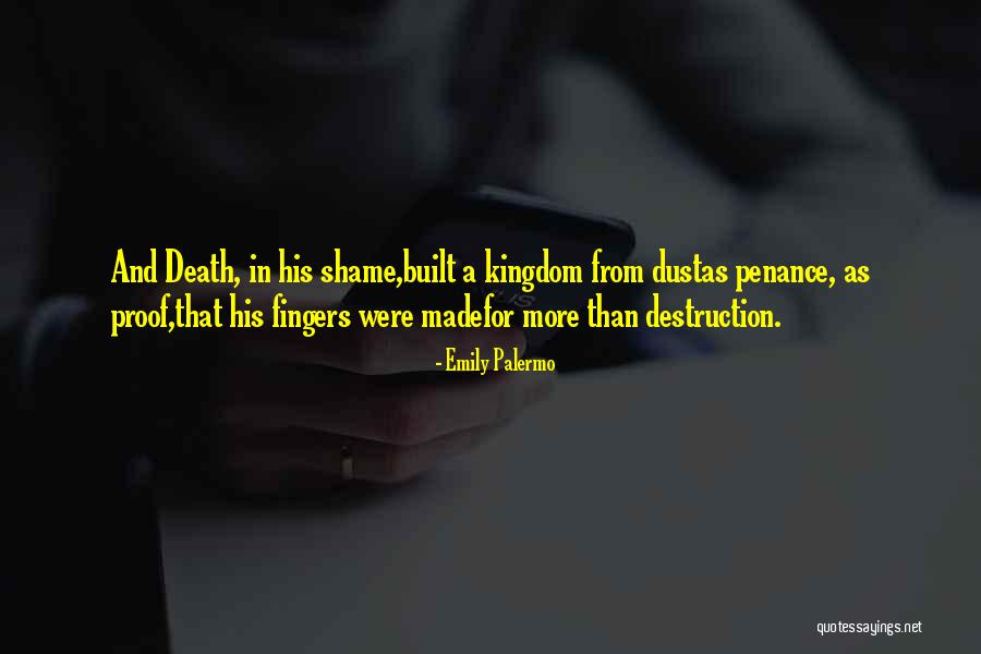 Visiter Passe Quotes By Emily Palermo Visiter Passe Quotes By Emily Palermo
