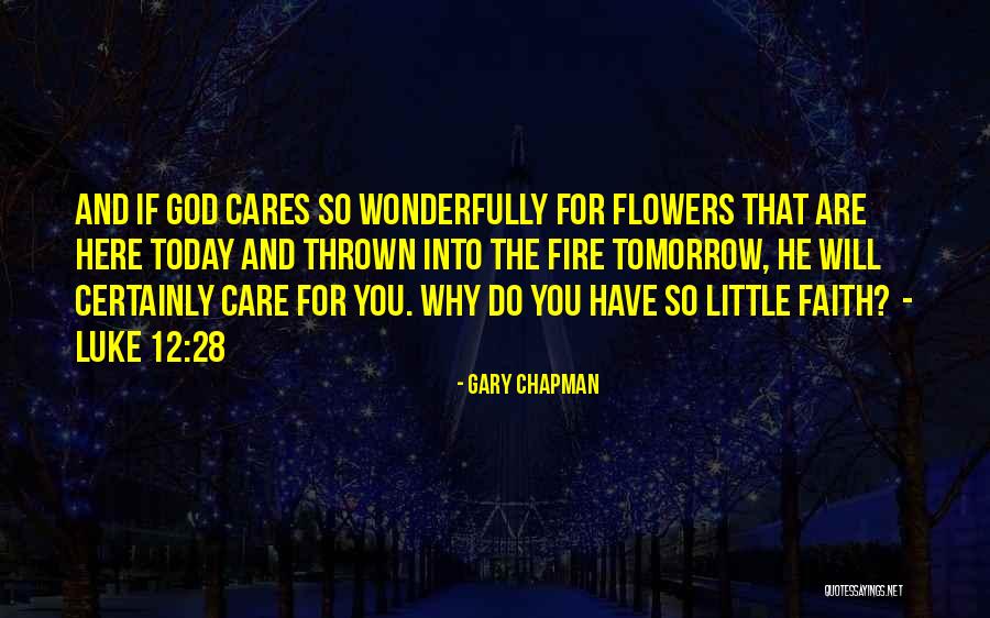 Visiter Quotes By Gary Chapman Visiter Quotes By Gary Chapman