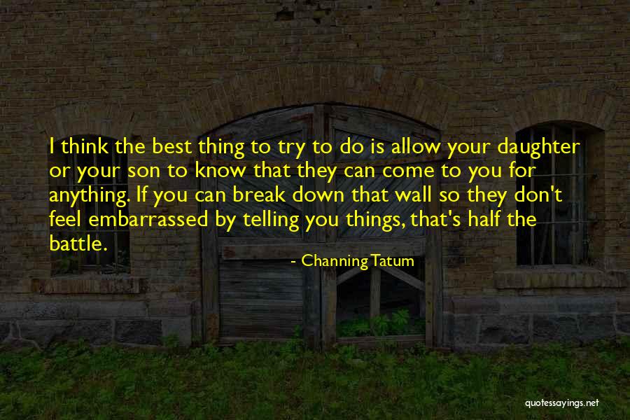 Visitez Www Quotes By Channing Tatum Visitez Www Quotes By Channing Tatum