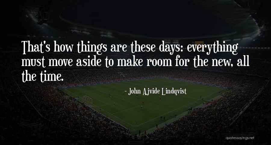 Visiting Angels Near Me Quotes By John Ajvide Lindqvist Visiting Angels Near Me Quotes By John Ajvide Lindqvist