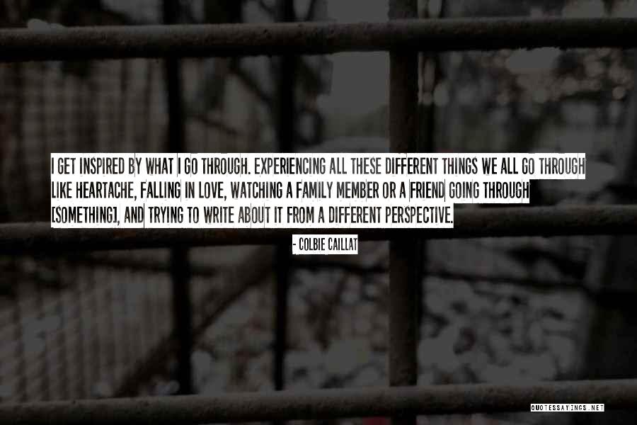 Visiting Auschwitz Quotes By Colbie Caillat Visiting Auschwitz Quotes By Colbie Caillat