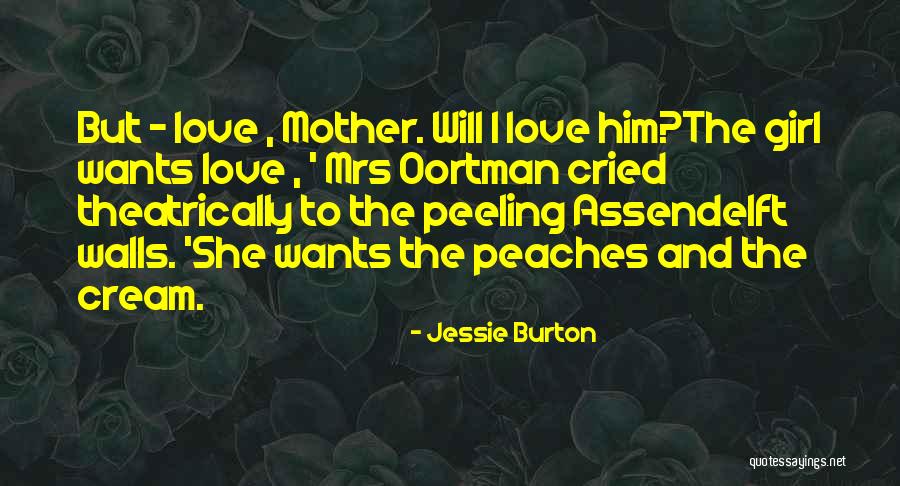 Visiting Hometown Quotes By Jessie Burton Visiting Hometown Quotes By Jessie Burton