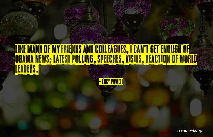 Visits From Friends Quotes By Lucy Powell Visits From Friends Quotes By Lucy Powell