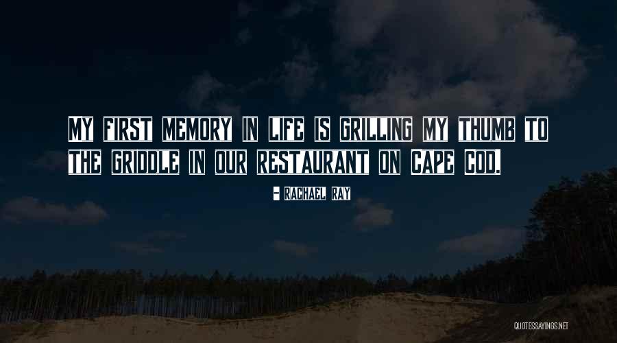 Visits From Friends Quotes By Rachael Ray Visits From Friends Quotes By Rachael Ray