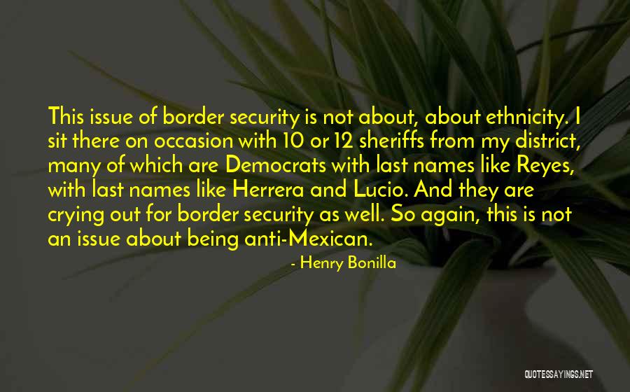 Visits With Maury Quotes By Henry Bonilla Visits With Maury Quotes By Henry Bonilla