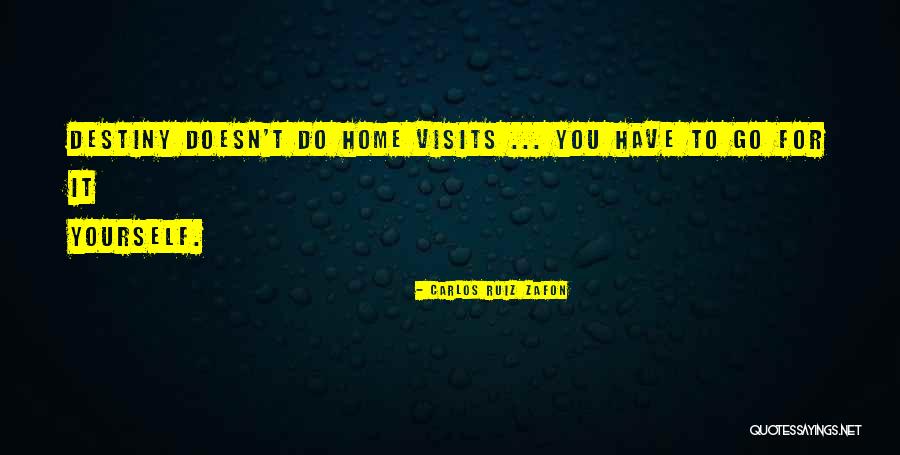 Visits You Quotes By Carlos Ruiz Zafon Visits You Quotes By Carlos Ruiz Zafon
