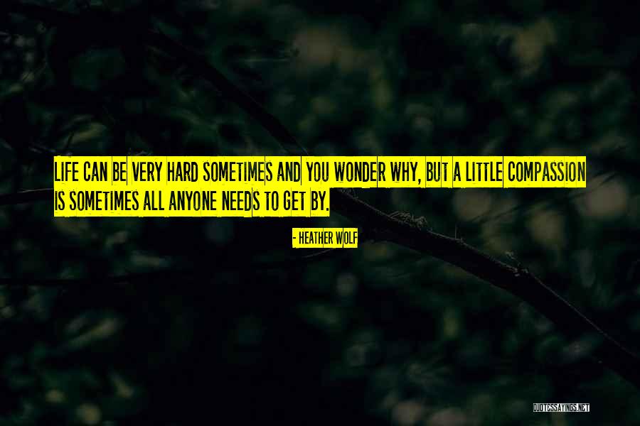Visits You Quotes By Heather Wolf Visits You Quotes By Heather Wolf
