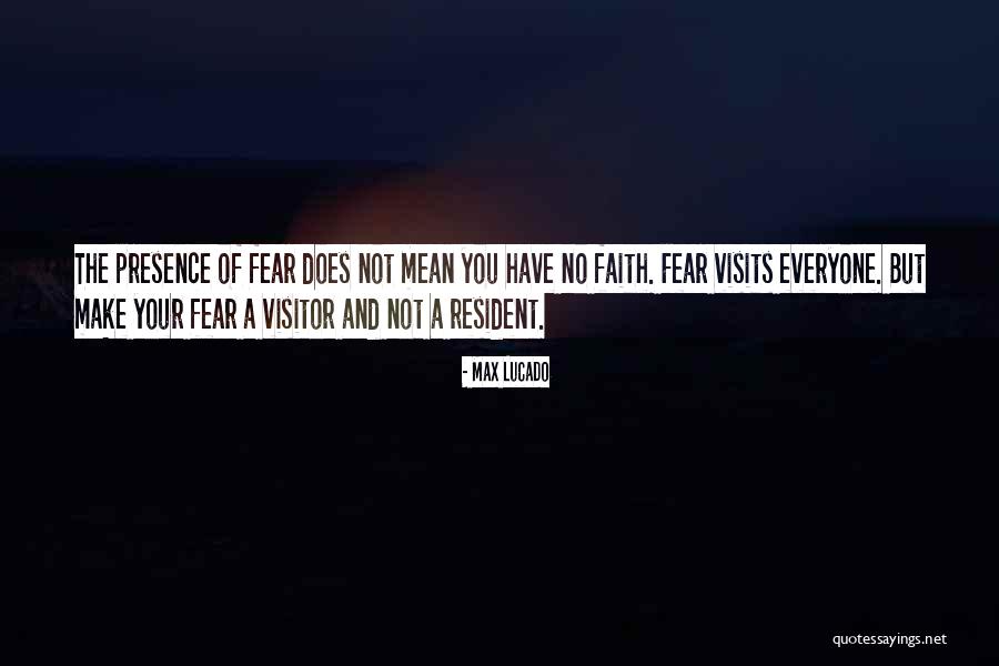 Visits You Quotes By Max Lucado Visits You Quotes By Max Lucado