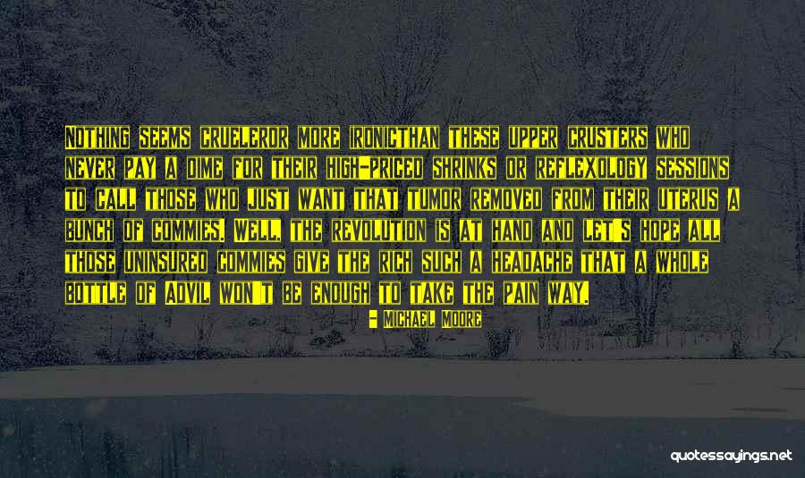 Visivo Clothing Quotes By Michael Moore Visivo Clothing Quotes By Michael Moore