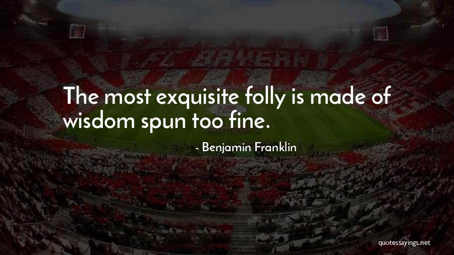 Viskey Quotes By Benjamin Franklin Viskey Quotes By Benjamin Franklin