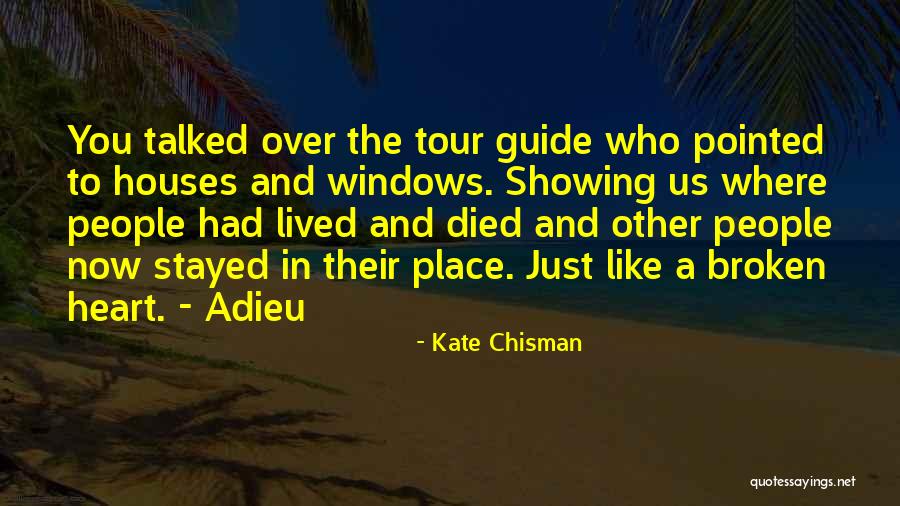 Viskija Pudele Quotes By Kate Chisman Viskija Pudele Quotes By Kate Chisman