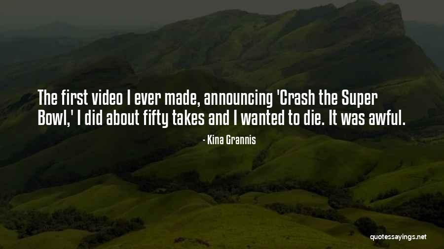 Viskija Pudele Quotes By Kina Grannis Viskija Pudele Quotes By Kina Grannis