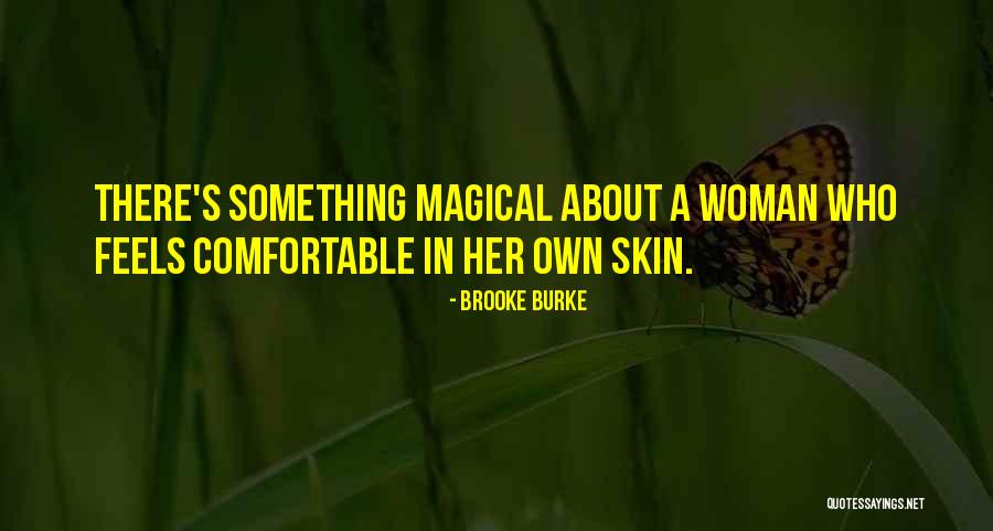 Visky Brands Quotes By Brooke Burke Visky Brands Quotes By Brooke Burke